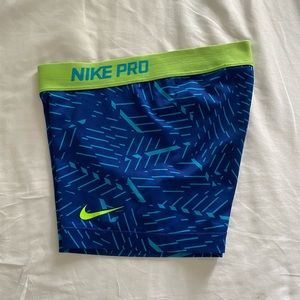 Nike Pro Compression Short (Pre-Owned)